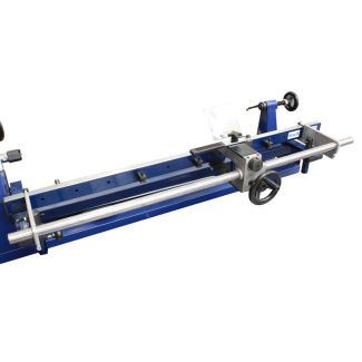 MAC AFRIC MC900 Wood Lathe Copy Device