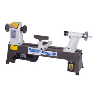 MAC AFRIC 300 x 450 MM Wood Lathe