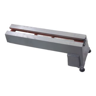 MAC AFRIC 550 MM Extension Bed For WLATHE-001