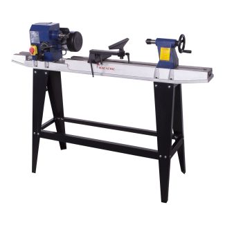 MAC AFRIC 300 MM x 900 MM Wood Lathe