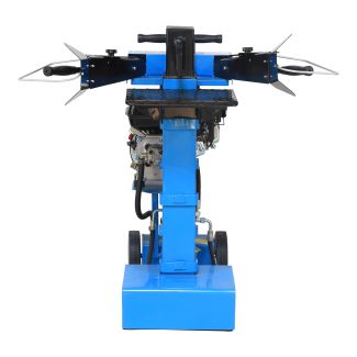 MAC AFRIC 10 Ton Petrol Powered Log Splitter