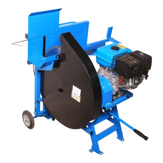 MAC-AFRIC 9.5 KW (13 HP) Petrol Log Saw