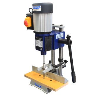 MAC AFRIC Multi-Function Bench Morticer