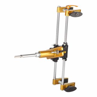 MAC AFRIC Mortice Lock Fitting Jig Kit (18/22/25 MM)