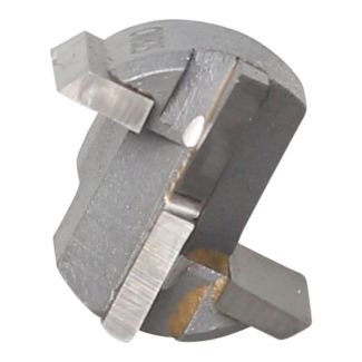 DBB MORTICER Carbide Tipped Cutter - 25mm