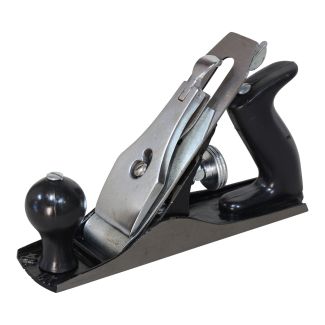 MAC-AFRIC Hand Planer No. 4