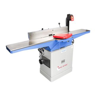 MAC AFRIC 200 MM Wood Jointer