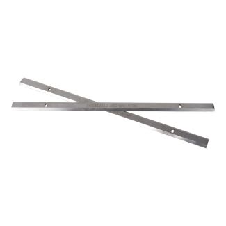 SET PLANNER BLADES FOR WPLANE300 (332 x18.2 x3.2mm HSS) (SET/2)