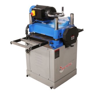 MAC AFRIC 381 MM Auto Planer