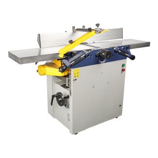 MAC AFRIC 12" Planer & Thicknesser Machine - 220V 50 hZ 2200 W