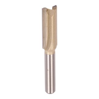 MAC AFRIC 3/8 Inch Straight Router Bit 