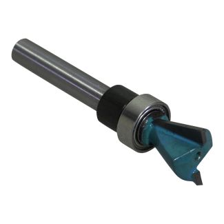 MAC AFRIC 1/2" IN Router Bit For Dovetail Jointer