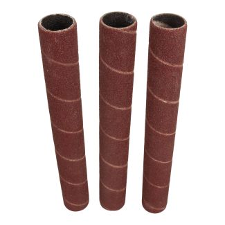 1/2" Inch Sanding Sleeve - 150 Grit (3 PCE)