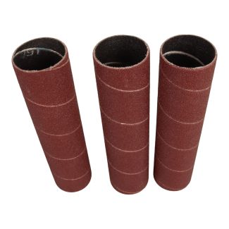 1" Inch Sanding Sleeve - 150 Grit (3 PCE)