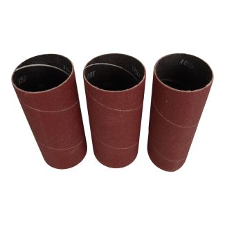 2" Inch Sanding Sleeve - 150 Grit (3 PCE)