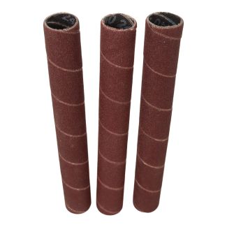 1/2" Inch Sanding Sleeve - 240 Grit (3 PCE)