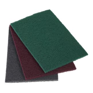 MAC AFRIC Set Scotch Brite Pads