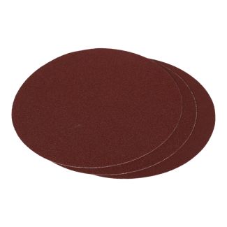MAC AFRIC Stick on Belts for Belt Sander - WSANDS011