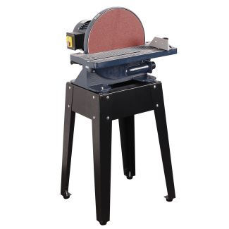 MAC AFRIC 305 MM Disc Sander with Stand