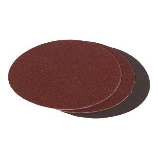MAC AFRIC Stick on Belts for Belt Sander - WSANDS015