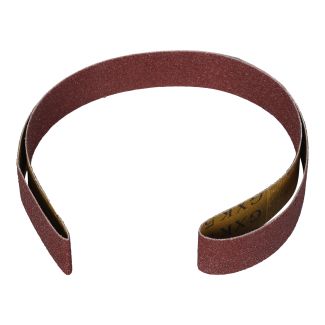 MAC AFRIC Sanding Belt For 1" IN x 5" IN Belt Sander