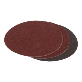 MAC AFRIC Stick on Belts for Belt Sander - WSANDS016
