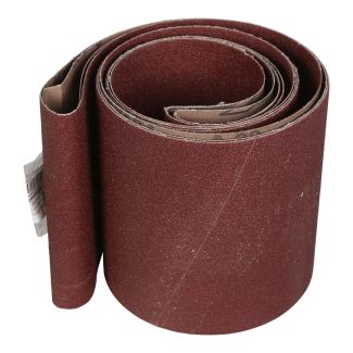 MAC AFRIC Sanding Belts For WSANDS089