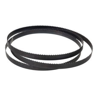 MAC AFRIC Blade Saw For 14" IN Bandsaw (2400 x 19 x 4 MM)