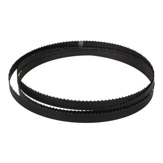 MAC AFRIC Blade For New 14" IN Bandsaw (2480 x 19 x 4 MM)