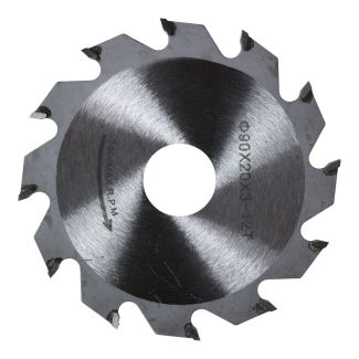 MAC AFRIC TCT Scoring Blade 90 x 20 x 3 MM - 12T