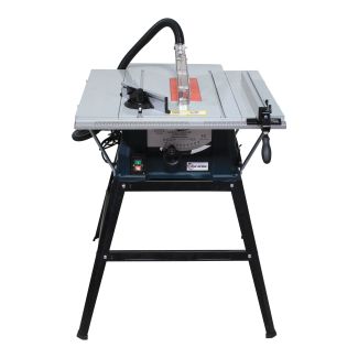 MAC AFRIC 250 MM Light Duty Table Saw with Stand