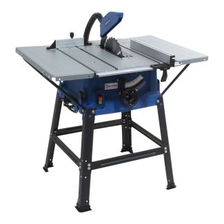 MAC AFRIC 250mm Bench-Type Table Circular Saw