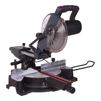 MAC AFRIC 2000 W Sliding Compound Saw 230 V 4500 RPM