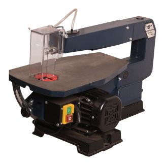 MAC AFRIC 400 MM Scroll Saw