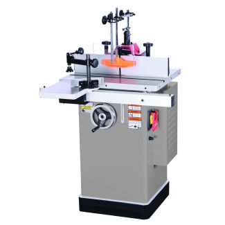 MAC AFRIC 30 MM Spindle Moulder