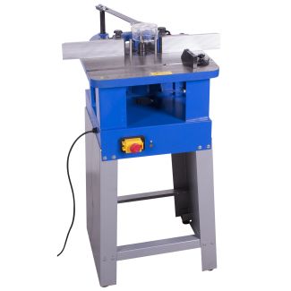 MAC AFRIC 12.5 MM Spindle Moulder