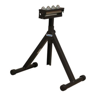MAC AFRIC 3 Function Roller and Ball Stand