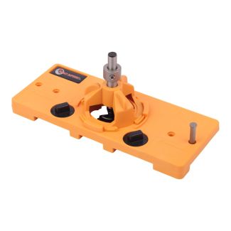 MAC AFRIC 35mm Concealed Cup Style Hinge Jig