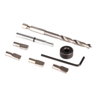 Full Complete Accessory Kit for WWJIGS003