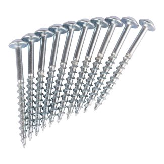 Screws 2" x 10pcs/Set for WWJIGS008