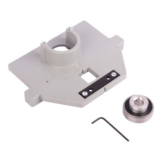 CUPSOL Euro Hinge Jig without 35mm Cutter