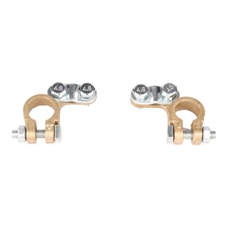 MAC AFRIC Copper Battery Terminal
