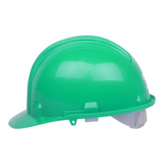 Safety Cap Green (HF-SCAPKBC-B Katia)