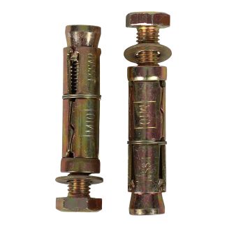 SHIELD Anchor Bolt 10 x 75 (2 set)