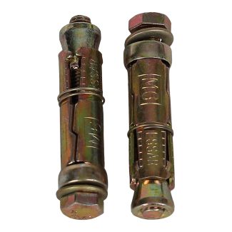 SHIELD Anchor Bolt 6 x 55 (2 set)