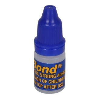 Q-BOND Super Glue (5ml)