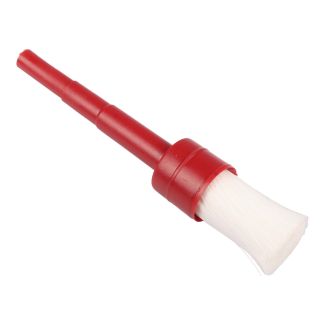 Universal Cleaning Brush - Soft (Red)