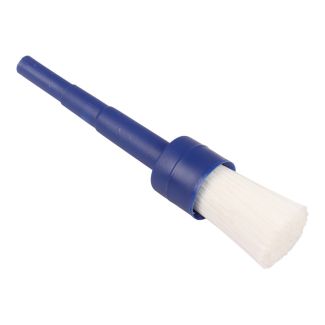 Universal Cleaning Brush - Hard (Blue)