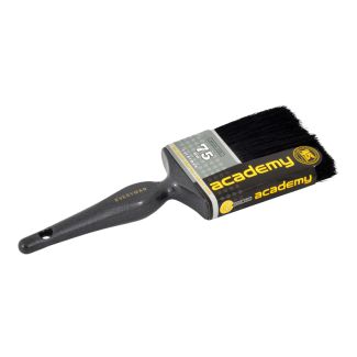 ACADEMY Everyman Paint Brush - 75mm