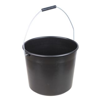 ACADEMY BRUSH Builders Bucket - Round